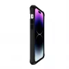 Dėklas Mobilis 066052 iPhone 14 / iPhone 15 15,5 cm Juodas