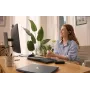HP Poly Voyager Office Base-M – dokavimo stotelė ausinėms 4300/Legend 50/Focus 2