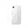 Dėklas PanzerGlass CARE by ® Flagship Case Urban Combat Star Lit White Qi suderinamas iPhone 16e