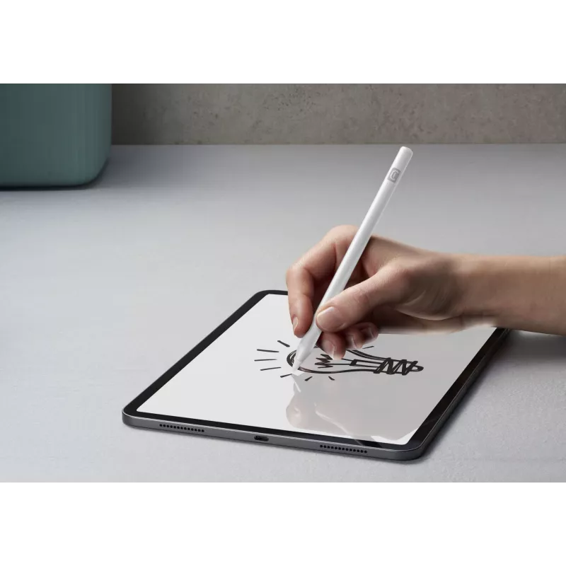 Rašiklis planšetei Cellularline STYLUSPEN2IPAD Pilka 80 g Apple