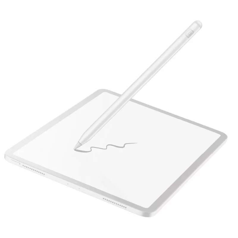 Rašiklis planšetei Cellularline STYLUSPEN2IPAD Pilka 80 g Apple