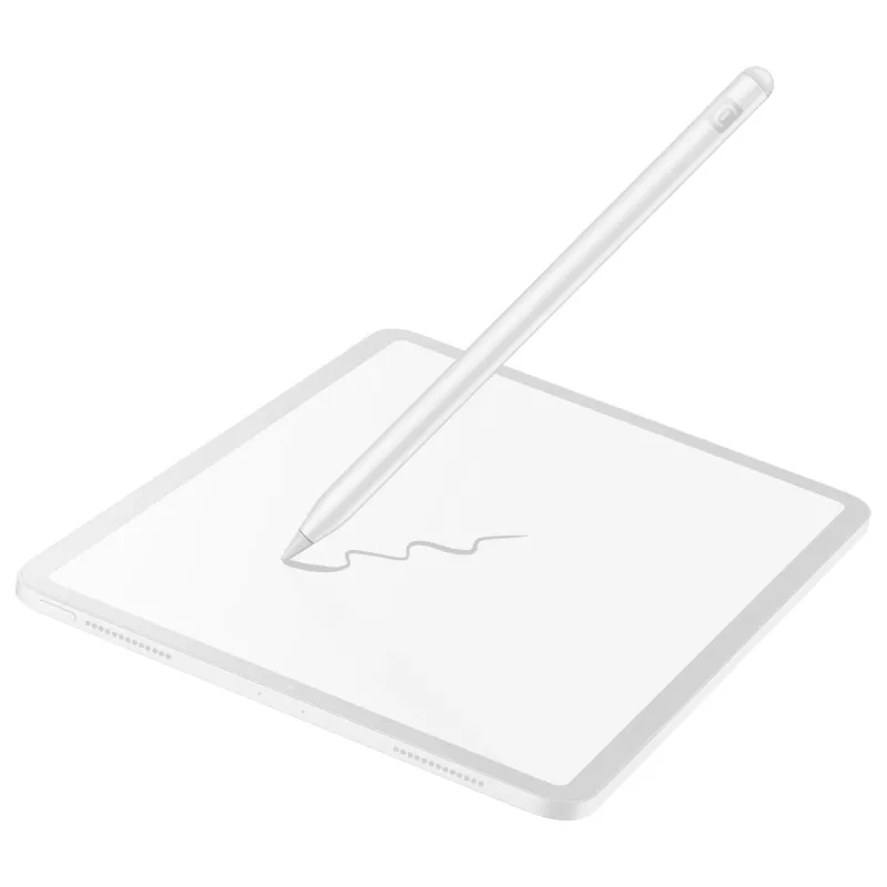 Rašiklis planšetei Cellularline STYLUSPEN2IPAD Pilka 80 g Apple