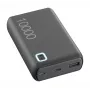 Cellularline ESSENCE TURBO 10000 nešiojamas įkroviklis 10000 mAh Power Delivery 20W