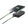 Cellularline ESSENCE TURBO 10000 nešiojamas įkroviklis 10000 mAh Power Delivery 20W