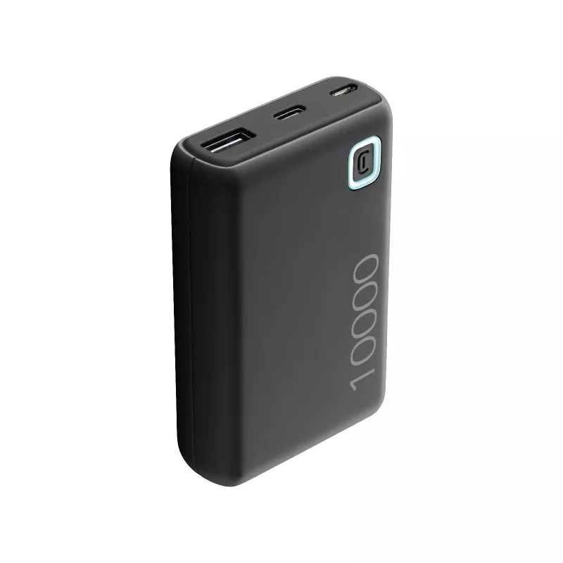 Cellularline ESSENCE TURBO 10000 nešiojamas įkroviklis 10000 mAh Power Delivery 20W
