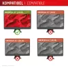 Displex PRIVACY SAFE nuimamas dvipusis privatumo filtras 27 colių monitoriui (16:10)