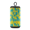 Muzikinis vertikalus garsiakalbis Bluetooth 5W Smile