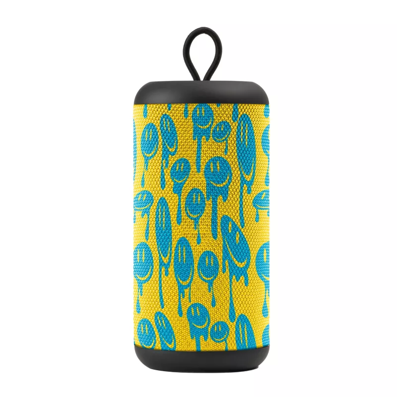 Muzikinis vertikalus garsiakalbis Bluetooth 5W Smile