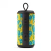 Muzikinis vertikalus garsiakalbis Bluetooth 5W Smile