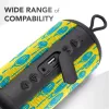Muzikinis vertikalus garsiakalbis Bluetooth 5W Smile