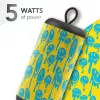 Muzikinis vertikalus garsiakalbis Bluetooth 5W Smile