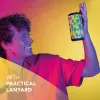 Muzikinis vertikalus garsiakalbis Bluetooth 5W Smile