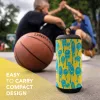 Muzikinis vertikalus garsiakalbis Bluetooth 5W Smile