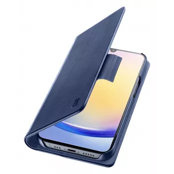 Dėklas Cellularline Galaxy A26 Mėlynas 16,8 cm