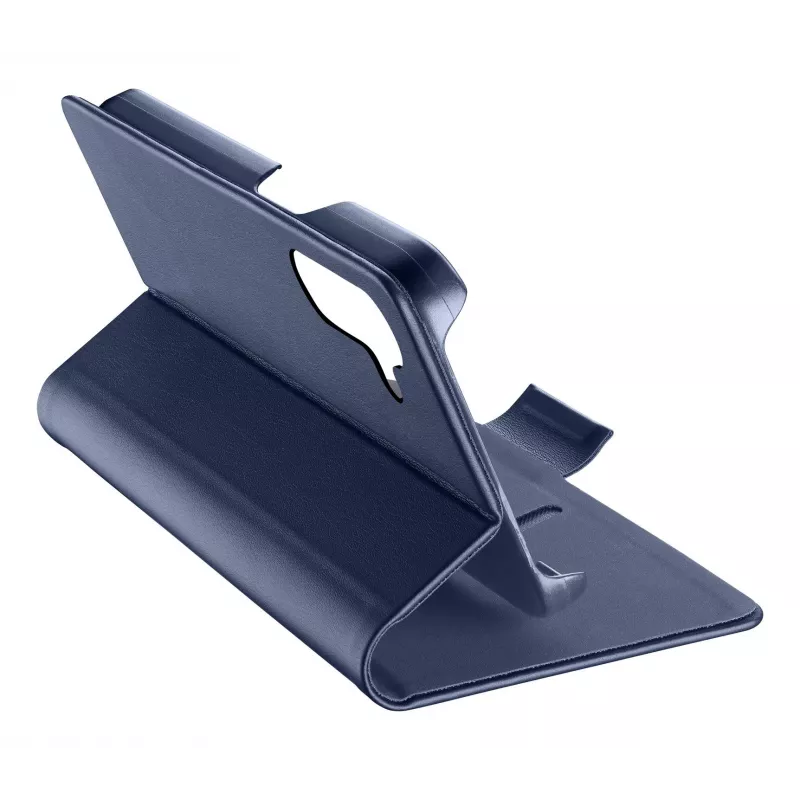 Dėklas Cellularline Galaxy A26 Mėlynas 16,8 cm