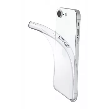 Cellularline FINECIPHSE4T permatomas dėklas iPhone SE 6,1 colio