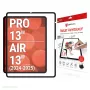 Displex TABLET PAPERSENSE apsauginė plėvelė iPad Pro 13'' (2024)/Air 13'' (2025/2024), nuimama rašymo ir piešimo plėvelė su popieriaus pojūčiu
