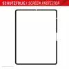 Displex TABLET PAPERSENSE apsauginė plėvelė iPad Pro 13'' (2024)/Air 13'' (2025/2024), nuimama rašymo ir piešimo plėvelė su popieriaus pojūčiu