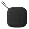 Muzikinis garsiakalbis Music Sound juodas 3 W Bluetooth nešiojamas