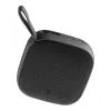 Muzikinis garsiakalbis Music Sound juodas 3 W Bluetooth nešiojamas