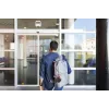 Nešiojamas Bluetooth garsiakalbis Music Sound 3W mini raudonas