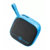 Nešiojamas Bluetooth garsiakalbis Music Sound 3 W, mėlynas