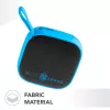 Nešiojamas Bluetooth garsiakalbis Music Sound 3 W, mėlynas