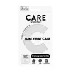 PanzerGlass CARE X-Ray Soft dėklas Samsung Galaxy S25 Edge, permatomas, minkštas