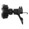 Samsung GP-PWU025WIBBW belaidis magnetinis automobilinis kroviklis Qi2 – juodas
