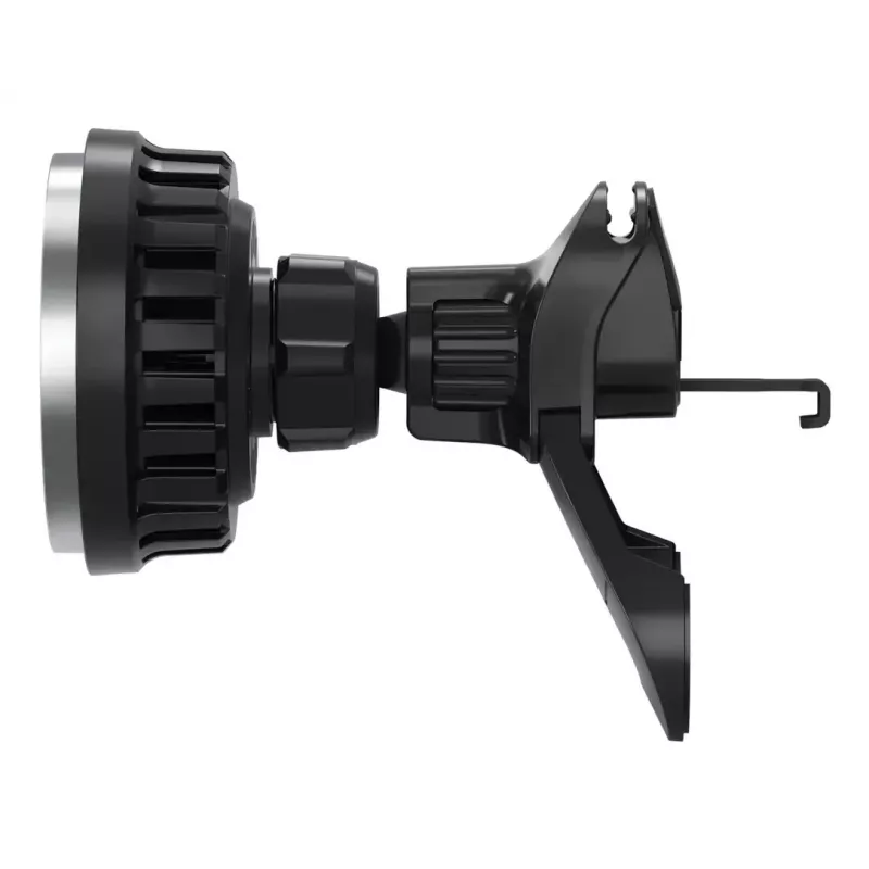 Samsung GP-PWU025WIBBW belaidis magnetinis automobilinis kroviklis Qi2 – juodas