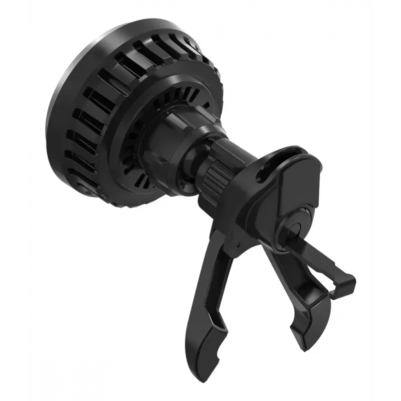 Samsung GP-PWU025WIBBW belaidis magnetinis automobilinis kroviklis Qi2 – juodas