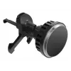 Samsung GP-PWU025WIBBW belaidis magnetinis automobilinis kroviklis Qi2 – juodas
