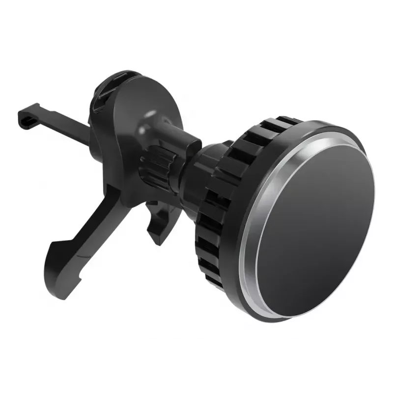 Samsung GP-PWU025WIBBW belaidis magnetinis automobilinis kroviklis Qi2 – juodas