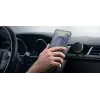 Samsung GP-PWU025WIBBW belaidis magnetinis automobilinis kroviklis Qi2 – juodas