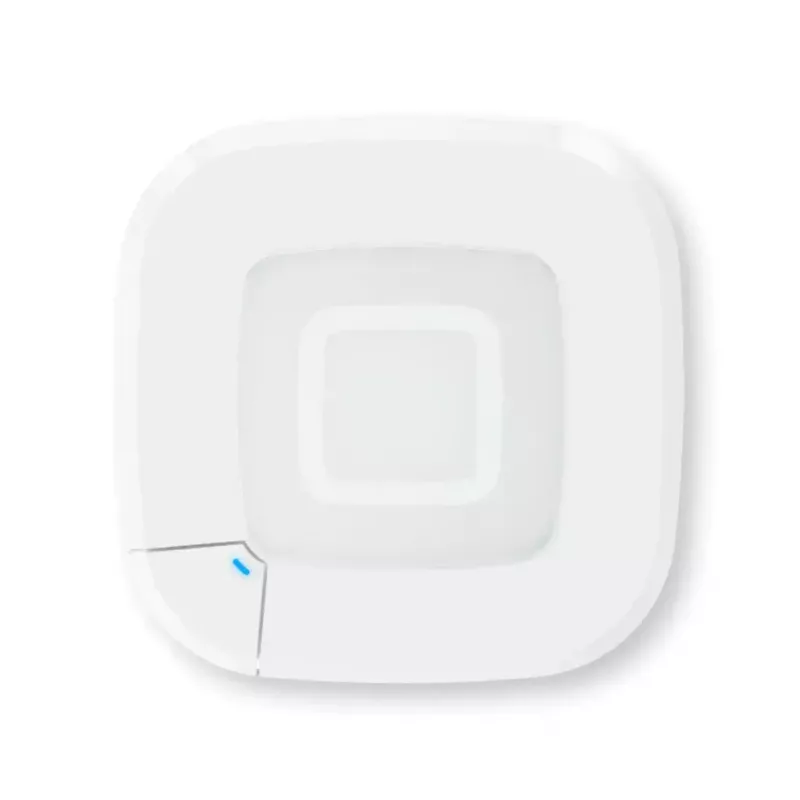 Belaidis prieigos taškas HomeMatic Access Point 2 HmIP-HAP2 baltas, skirtas HomeMatic IP sistemų nustatymui ir valdymui