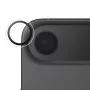 PanzerGlass SAFE. fotoaparato lęšio apsauga iPhone 17 Air permatoma, atspari įbrėžimams ir smūgiams