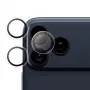 PanzerGlass SAFE. by ® Camera Lens Protector Skaidrus iPhone 17 Pro | iPhone 17 Pro Max | iPhone 16 Pro | 16 Pro Max