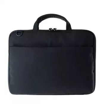 Dėklas nešiojamam kompiuteriui Tucano Darkolor 35,6 cm (14 colių)