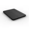 Folio dėklas ZAGG Rugged Messenger Apple iPad 10.2 25,9 cm anglies spalvos