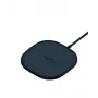 Belaidis įkroviklis mophie Universal Wireless-Single 15W Įkrovimo Pad Juodas EU