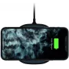 Belaidis įkroviklis mophie Universal Wireless-Single 15W Įkrovimo Pad Juodas EU