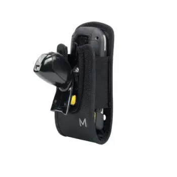 Mobilis Refuge Black 031010 dėklas