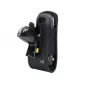 Mobilis Refuge Black 031010 dėklas