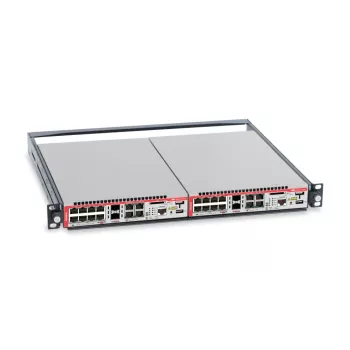 Rack montavimo komplektas Allied Telesis AT-RKMT-J15 pilkas