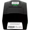 POS spausdintuvas CUSTOM D4 202 laidinis, tiesioginis terminis, 203x203 DPI