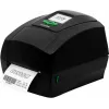 POS spausdintuvas CUSTOM D4 202 laidinis, tiesioginis terminis, 203x203 DPI