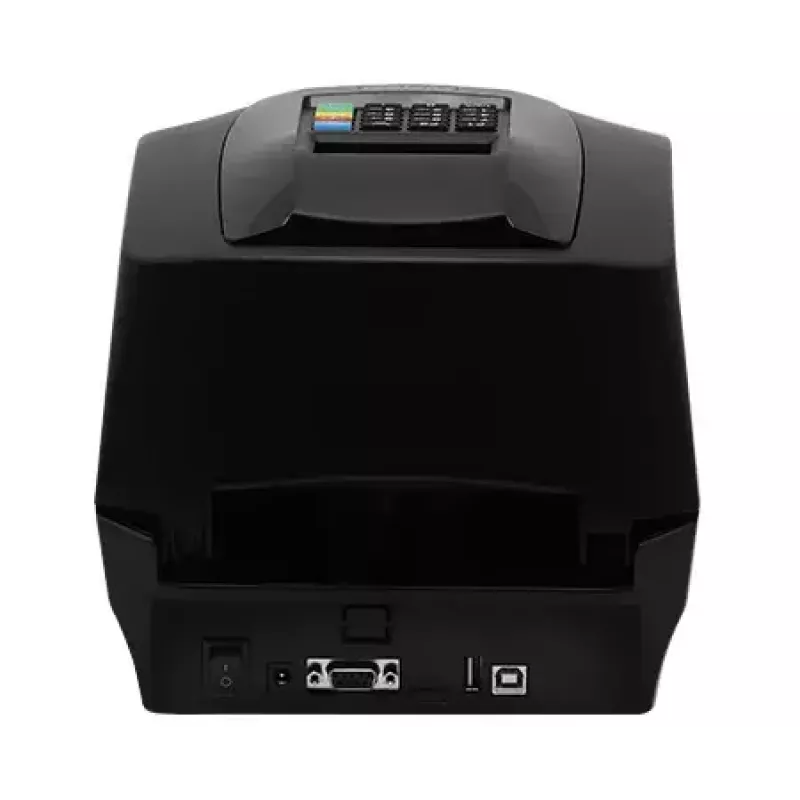 POS spausdintuvas CUSTOM D4 302-K 203x203 DPI laidinis terminis