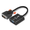 DVI-D į VGA keitiklis Lindy 38189