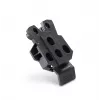 Ergonomic Solutions SpacePole MultiClip SPMCL001-02 POS laikiklis, juodas plastikinis