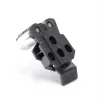 Ergonomic Solutions SpacePole MultiClip SPMCL001-02 POS laikiklis, juodas plastikinis